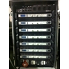 Rack amplificateur numérique 7*TG7 RCM26