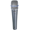 BETA57A Microphone dynamique avec pince 
