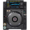 CDJ-2000NXS Platine DJ à plat 