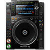 CDJ-2000NXS2 Platine DJ à plat 