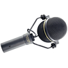 N/D468 Microphone dynamique avec pince 