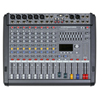 PowerMate 600 Console de mixage amplifiée 2x300W