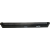 Barre à LED motorisée 1m20 - 36*3W 3 in 1 - 111 canaux DMX